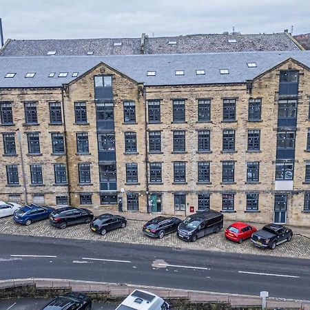 Chic Mill Conversion Beside Piece Hall & Eureka! Halifax Ngoại thất bức ảnh