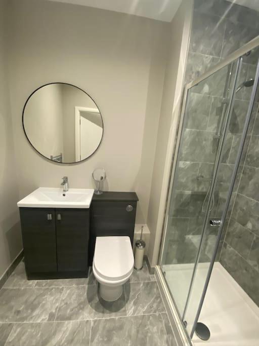 Chic Mill Conversion Beside Piece Hall & Eureka! Halifax Ngoại thất bức ảnh